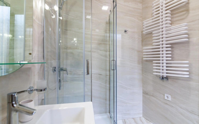 Alfa Apartments Svobody 39