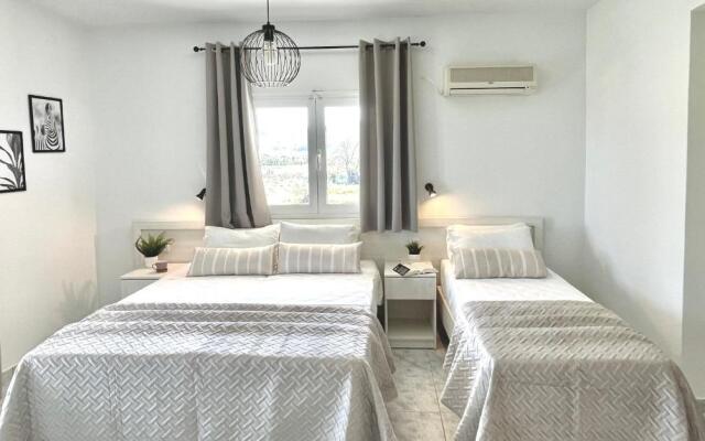 Folk Studio at Regina Apartments