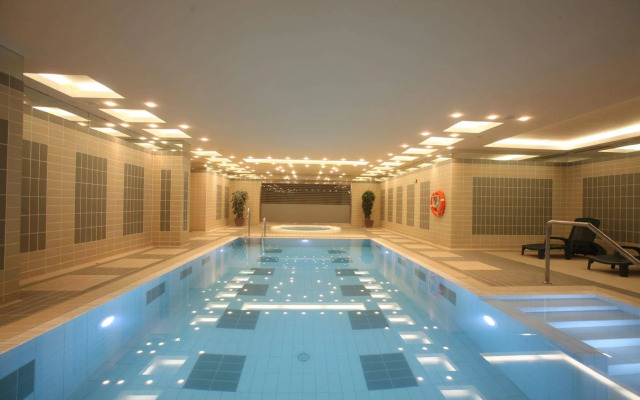Hotel Nordic