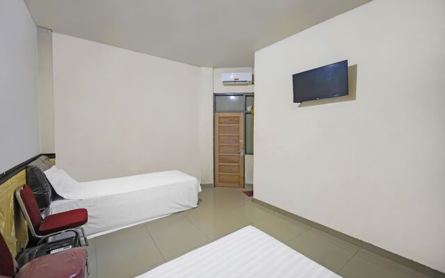Hotel O Penginapan Metro Parepare