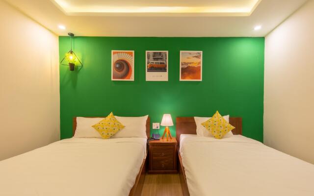 The Samson Boutique Hotel