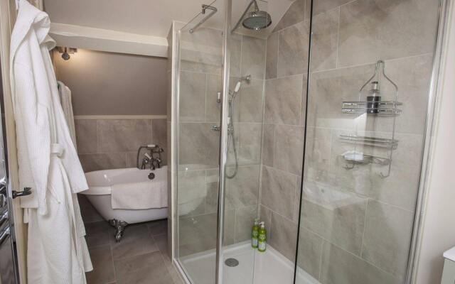 Willington Lodge B&B