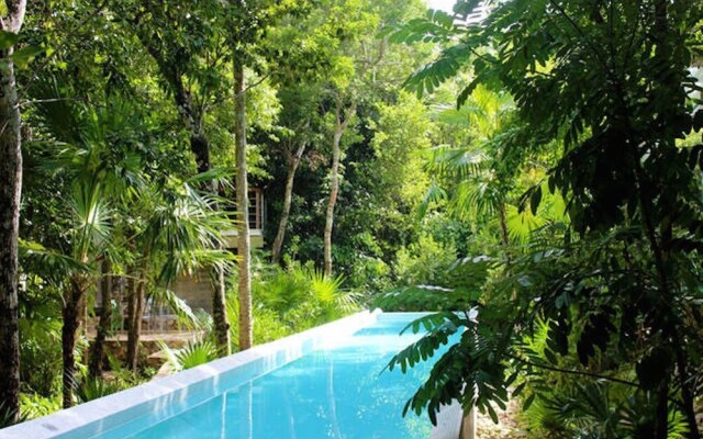 Villa Pool & Golf View by Olahola