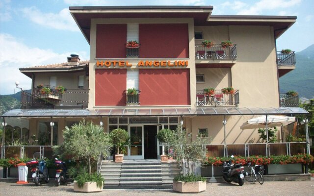 Hotel Angelini