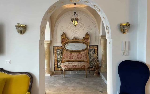 Maison D'hôte Rakia