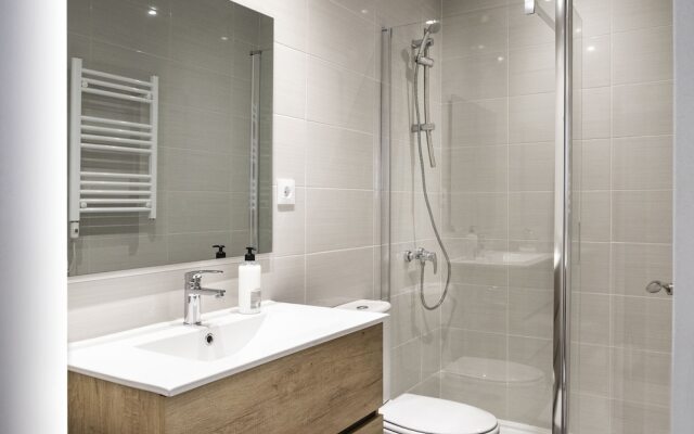 Apartamento Habana