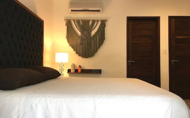 Serenity Akumal 2 Bedroom