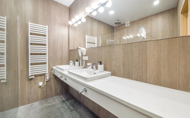 Apartamenty Sun & Snow Żeromskiego II