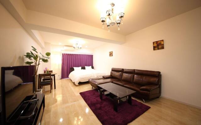 Alex's Home Shinsaibashi