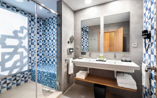 Hotel Riu Palace Boavista - All Inclusive