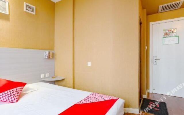 Laiyin Junting Business Hotel