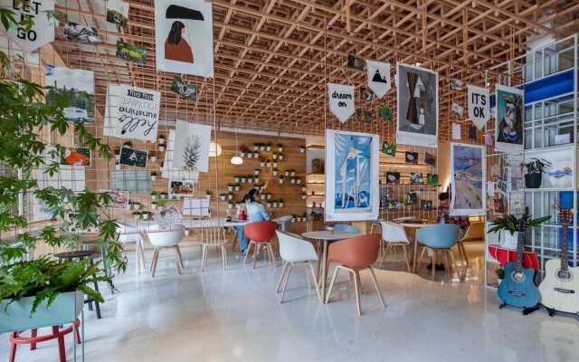 Ranz Hotel