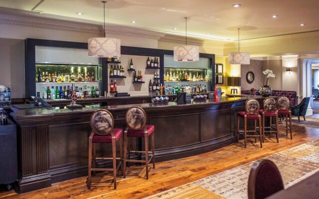 Mercure Exeter Southgate Hotel