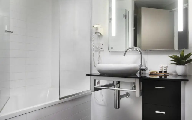 Grand Mercure Apartments Townsville
