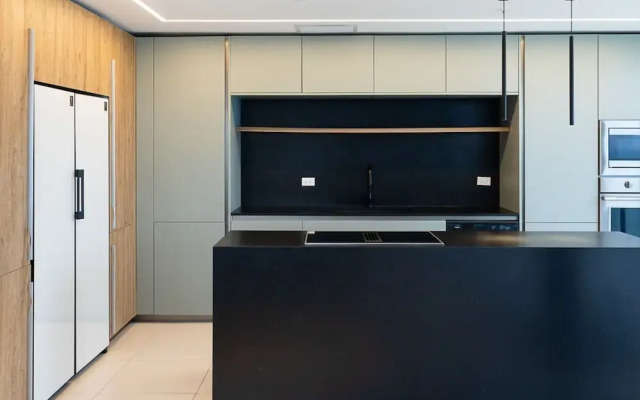 The Palms Penthouse by Acomodo Punta Caelo