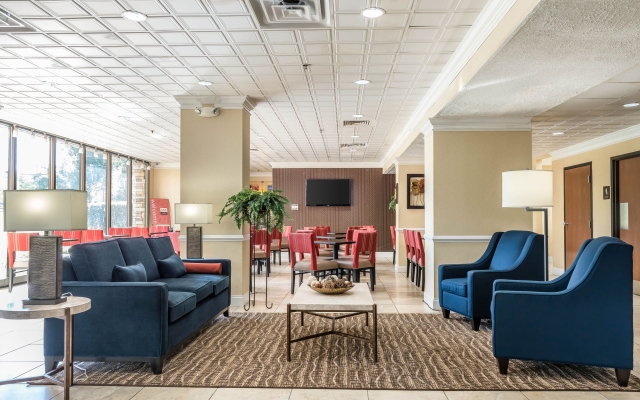 Comfort Inn Pittsburgh