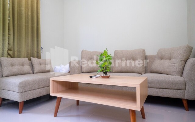 Madina Guest House Syariah near Gembira Loka Zoo Yogyakarta Mitra RedDoorz