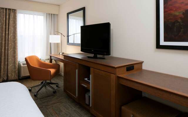 Hampton Inn Kansas City/Shawnee Mission