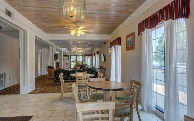 OYO Hotel Grenada West