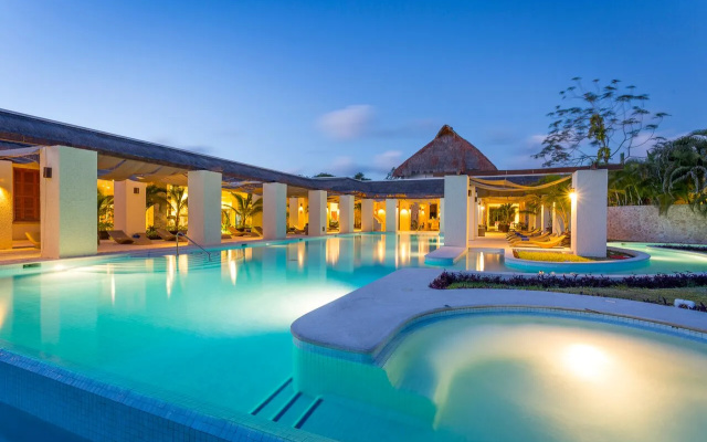 TRS Yucatan Hotel - Adults Only - All Inclusive