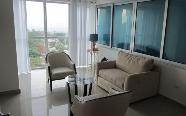 Gala Tower Condo & Hotel
