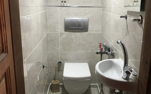 Safranbolu Camlica Konagi Carsi Evi