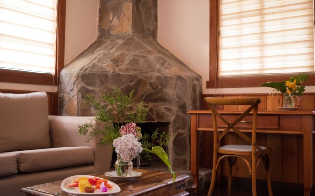 Hotel Finca Lerida