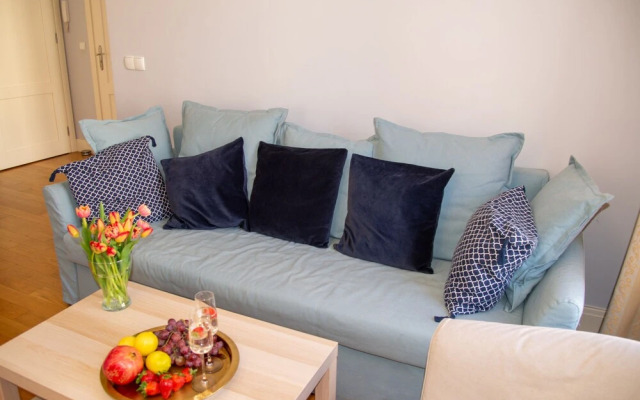 Maya's Flats & Resorts - Staromiejski 3