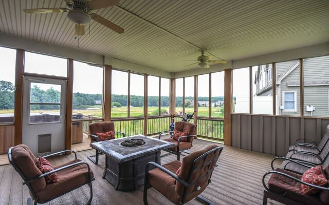 Serenity Now 5 Bedroom House