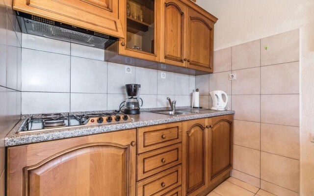 Amazing Home in Lovran With Wifi and 2 Bedrooms