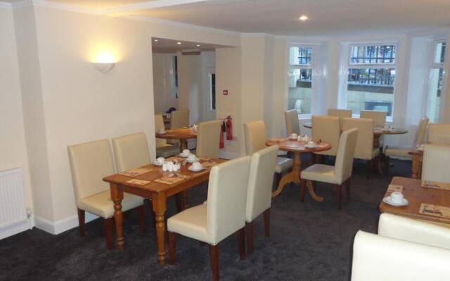 The Sandyford Lodge