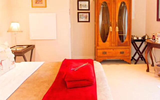 Apple And Spice Guesthouse