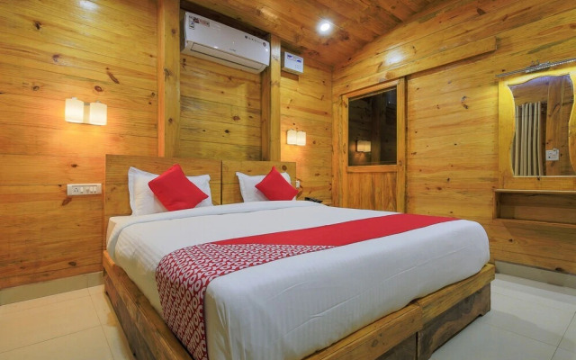 Brushwood Villa By OYO Rooms