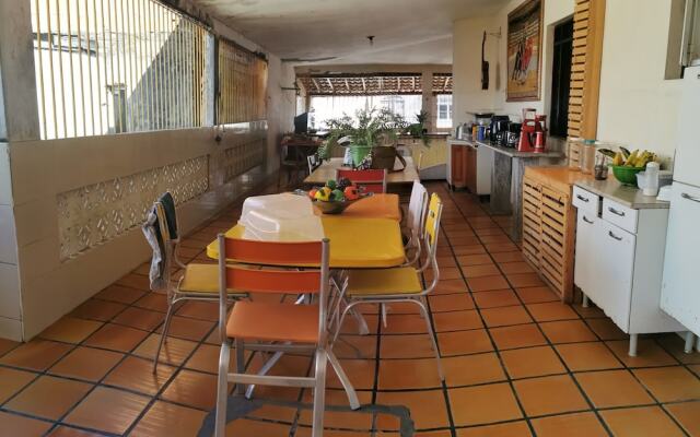 SOS Hostel