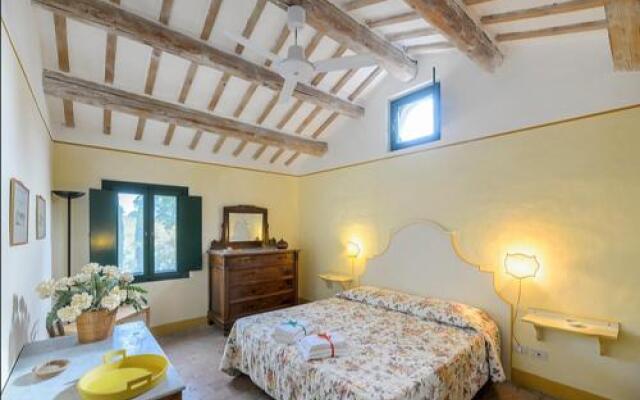 Vigna Sant' Amico Country House