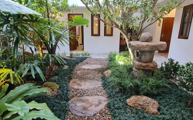 Panna Heritage Boutique Hotel