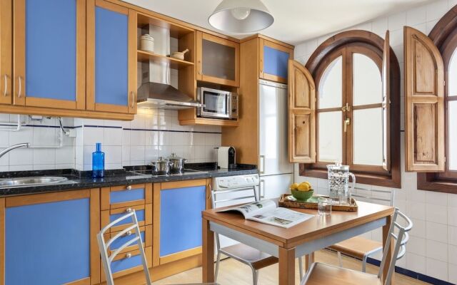 Modern & Confortable 3 Bd Duplex Great Location, Piedra Santa - Apartment in グレナダ - Photo 4