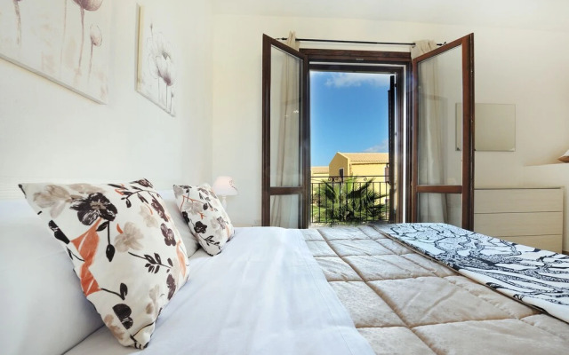 Surf House Tramonti su Mozia