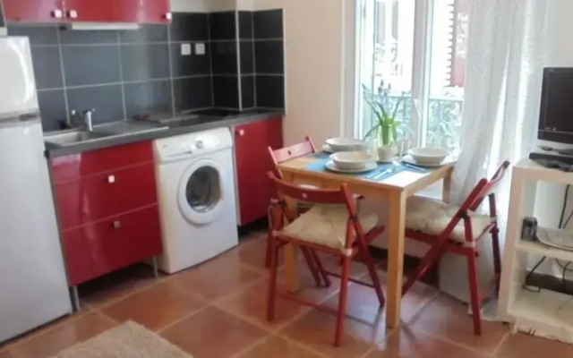Home in Malakoff