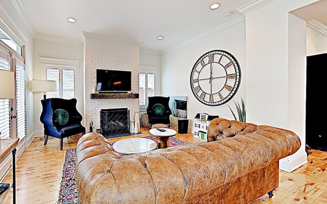 17th Street Home - 4 Br Home