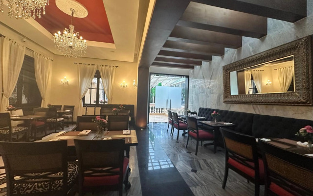 Wyndham Merida