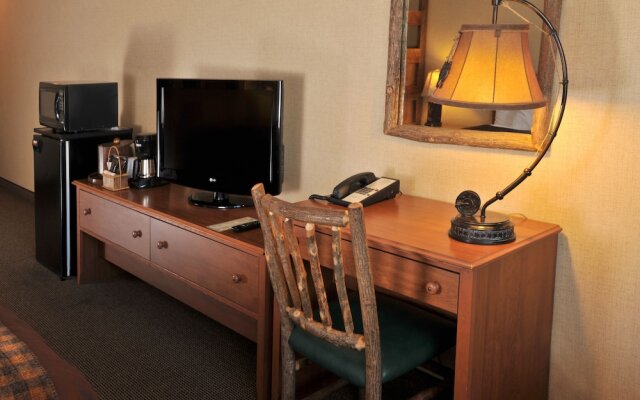 Boarders Inn & Suites by Cobblestone Hotels – Waukon