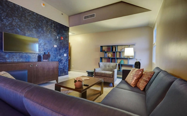 Karibe Hotel