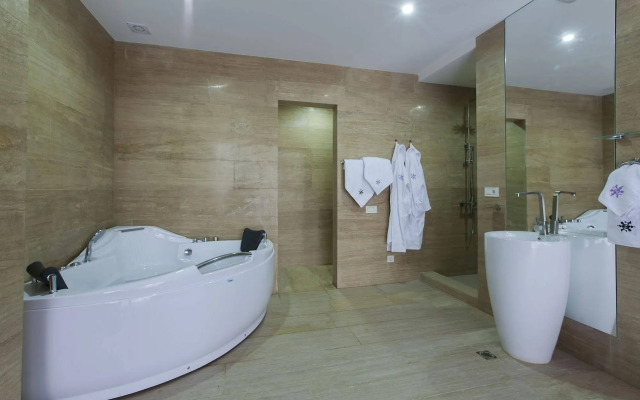 Dave Hotel Yerevan