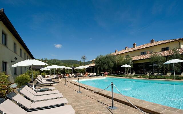 Relais dell'Olmo