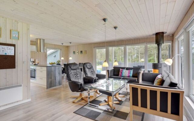 "Kadife" - 1.1km from the sea in Western Jutland