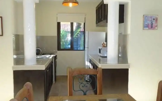 Hotel Acuario PLAYA DEL CARMEN