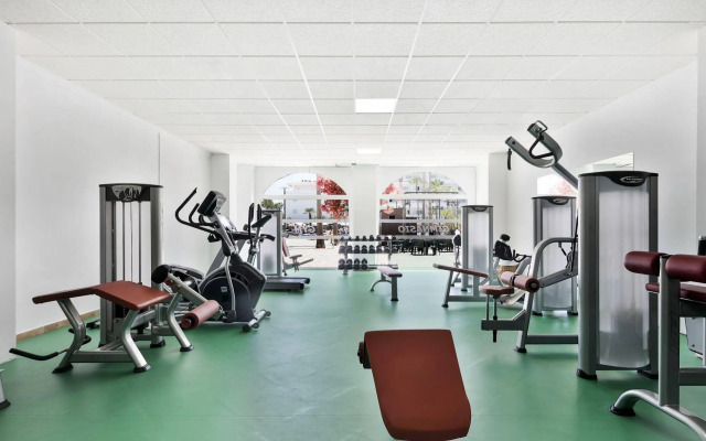 Отель Best Mojácar