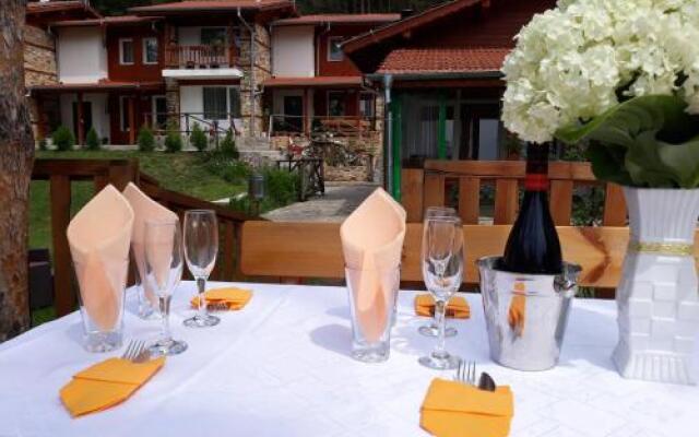 Guesthouses Prav Kamen