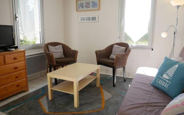 Appartement Carnac, 3 pièces, 6 personnes - FR-1-477-70